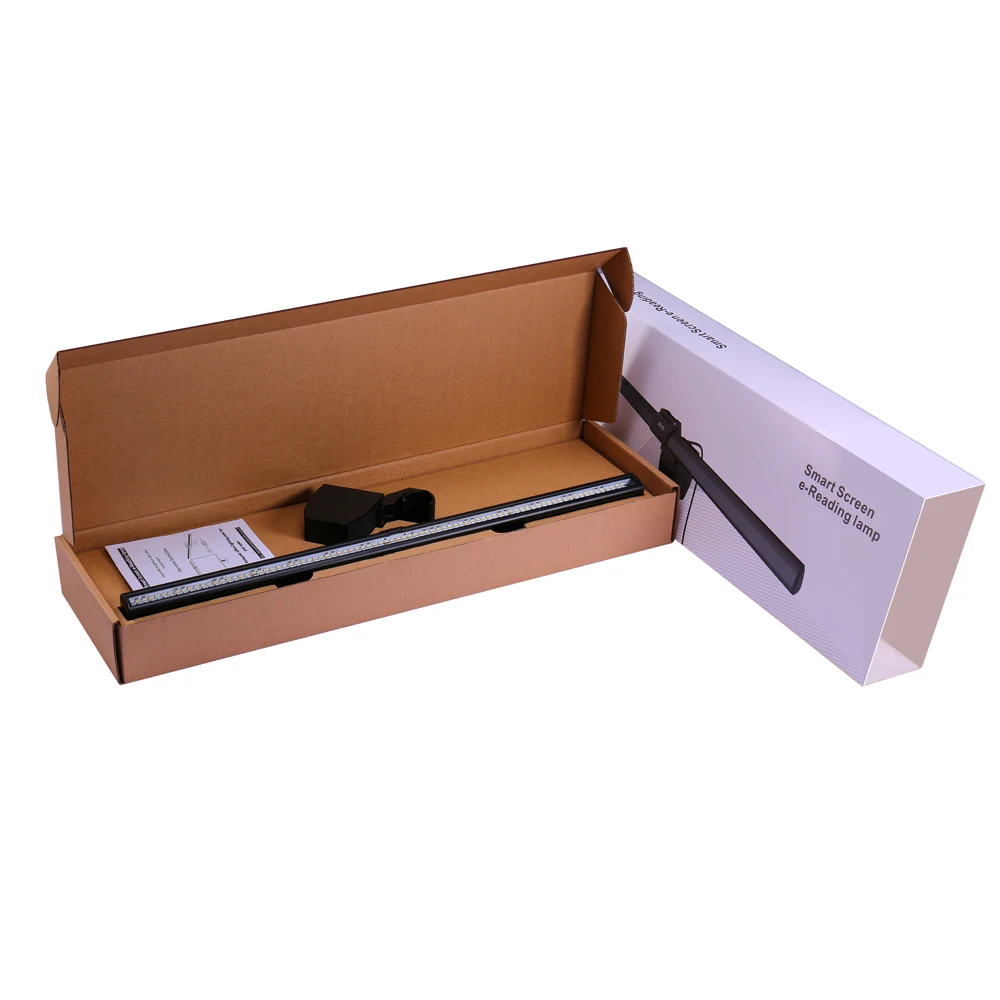 Reading Hanging Light USB Powered Smart E-reading Screen Bar Monitor Computer Laptop Dimming LED Screen Bar Lamp