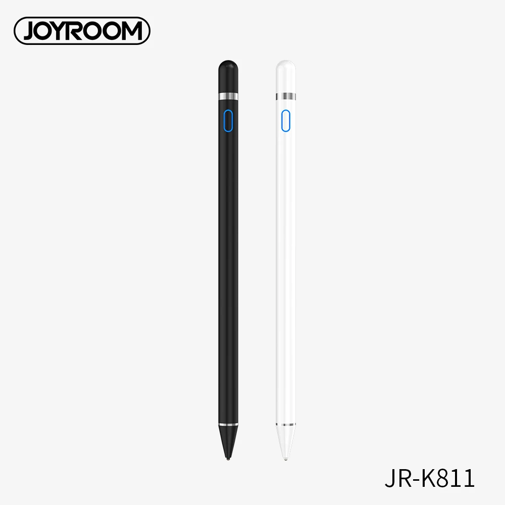 
JOYROOM Smart universal active drawing pencil touch stylus pen with fine tip for android capacitive screen phone 