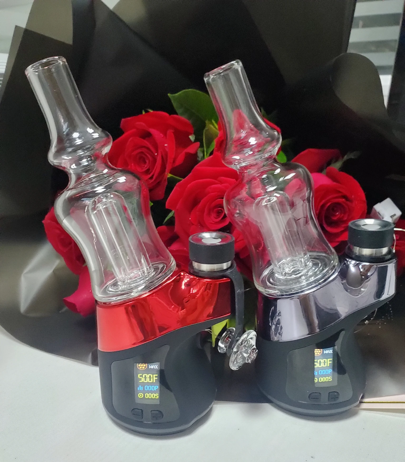 Well Designed Herb Vaporizers for New Generation of Peek E-cigarette Atomizer Product