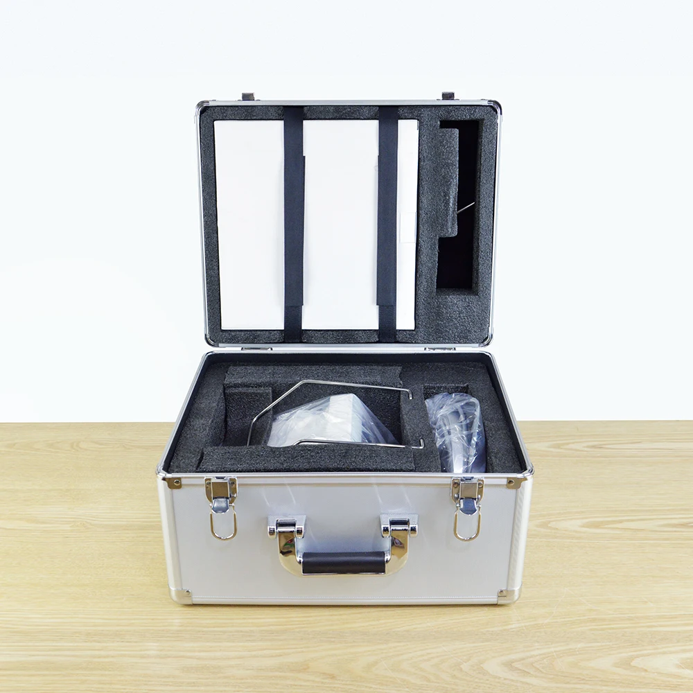 Система мотора для зубного импланта с сертификатом CE