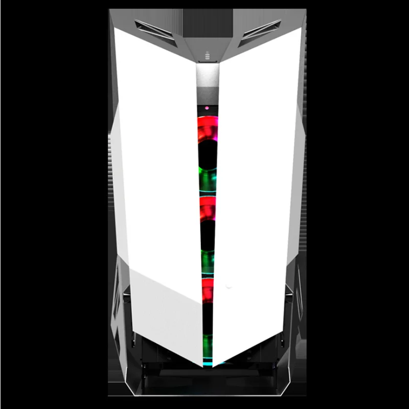 Factory price wholesale full tower computer gaming case destop pc with good price