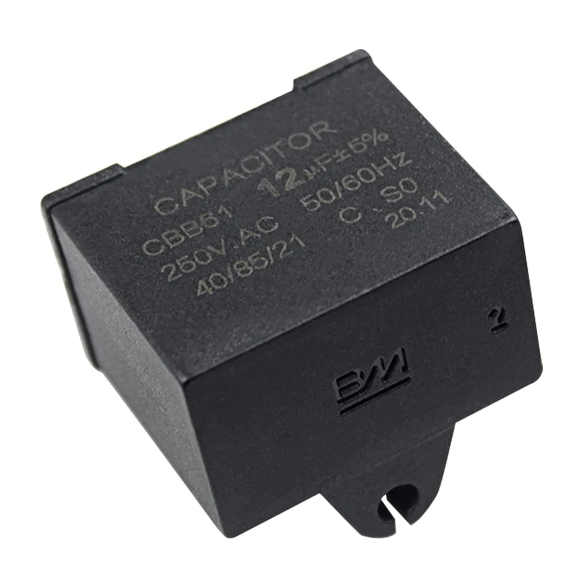 W10197428 W10189190 TSD2 Refrigerator Start Device Relay Combination Compatible with Whirlpool Refrigerator