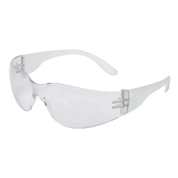 
cheap anti fog sport safety glasses for work 