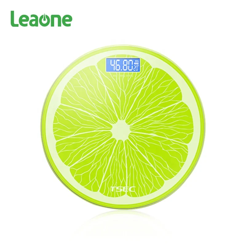 OEM standard bathroom weighing balanza personal scale balanza corporal smart scale