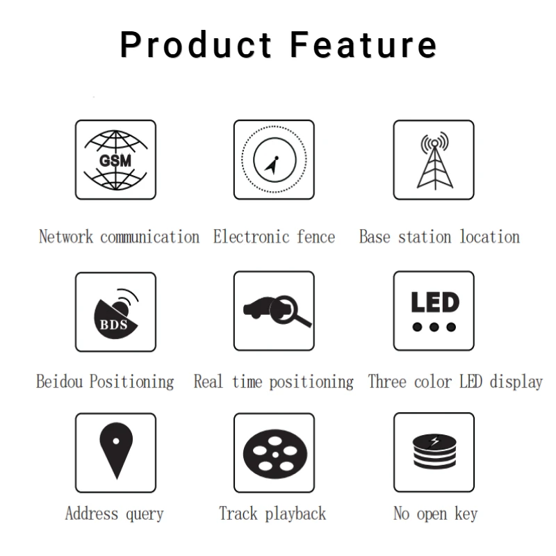 GPS Fuel Tank Tracking Oil Sensor Monitoring Speedometer gsm Car Truck GPS Tracker with Fuel Sensor