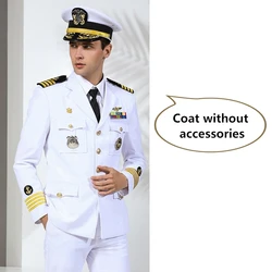 Фабричная Высококачественная Униформа Королевского флота США для военной полиции