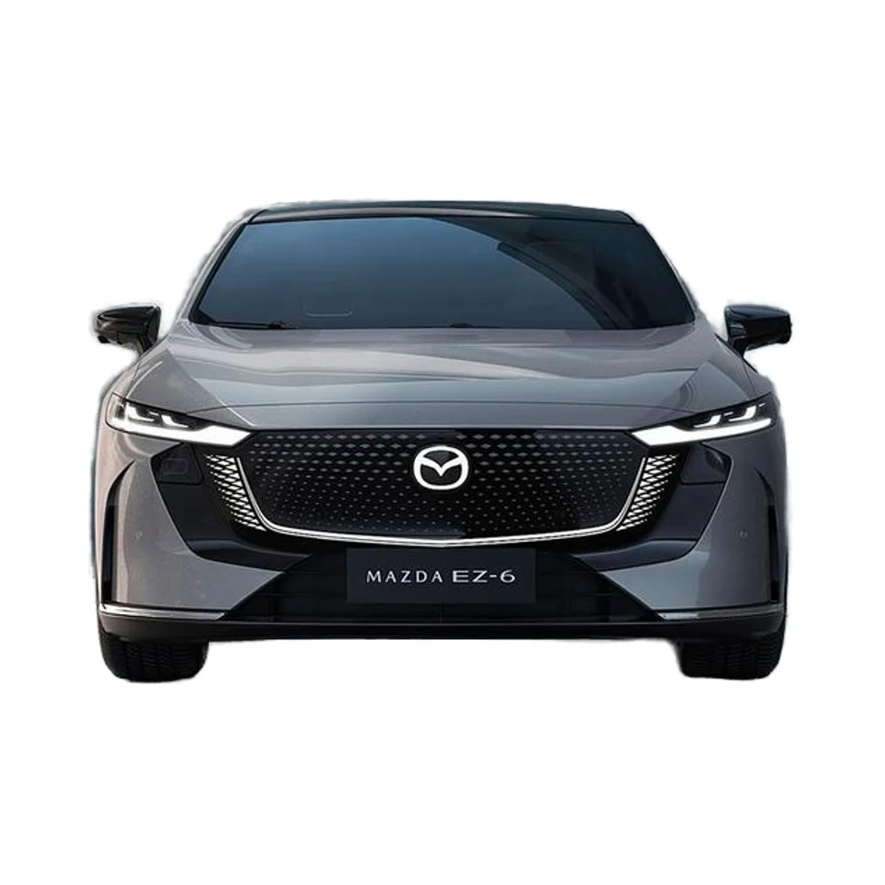 Mazda EZ-6 EV мощный электрический автомобиль новой энергии REEV оптом автомобили
