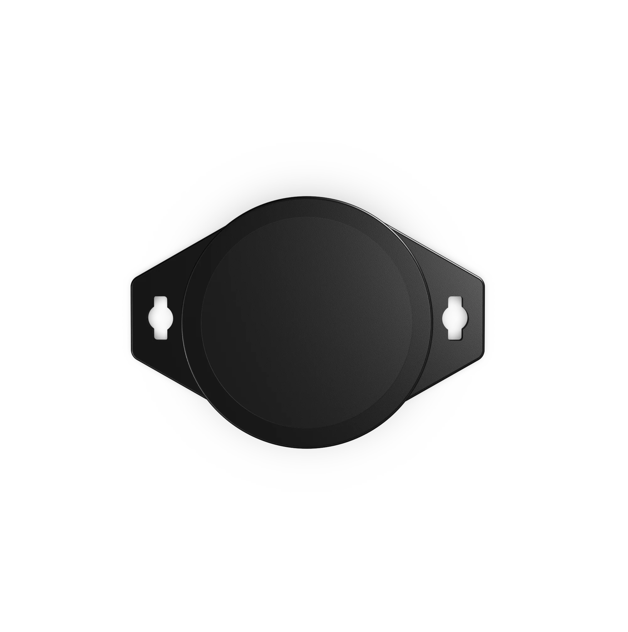 K4 long range waterproof IP67 industrial ibeacon ble 5.0 location bluetooth beacon