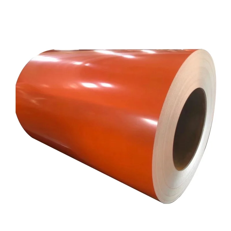 color coated coil din 17162 cold rolled container steel ppgl
