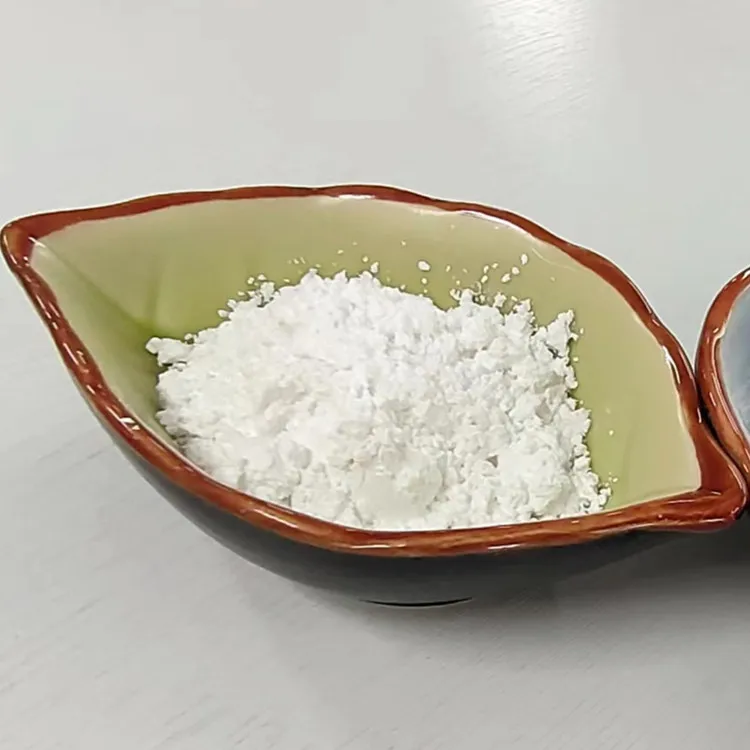 inorganic chemicals Calcium sulfate dihydrate feed grade CaSO4