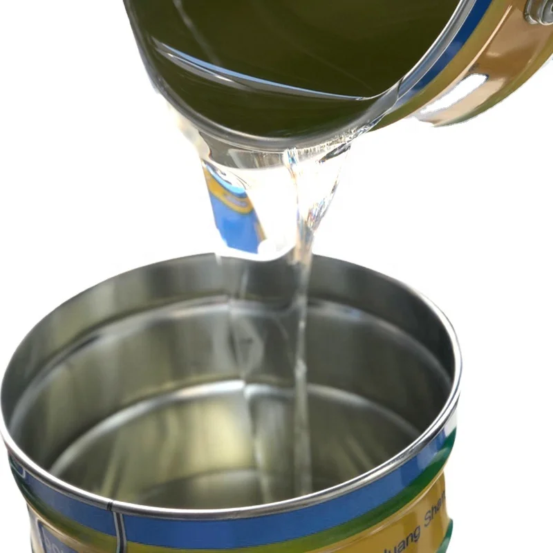 WD0428 solvent-free polyurethane adhesive for paper/aluminum film Composite