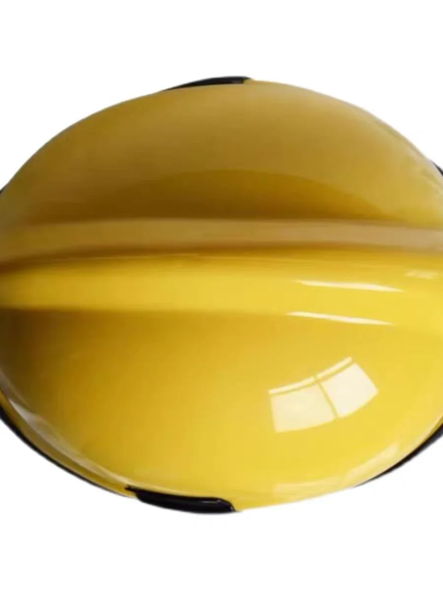 Fire Fighting Supplies Rescue Fireman Helmet