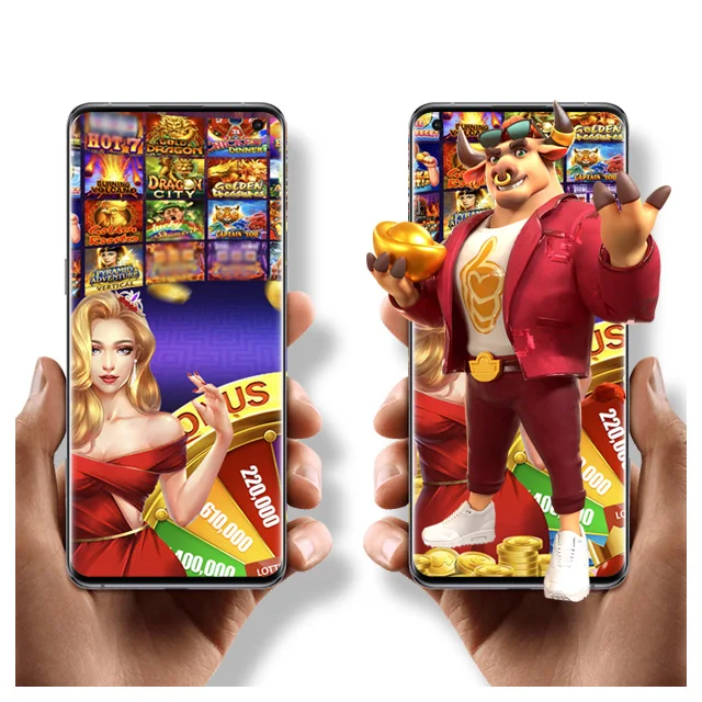 Play anywhere anytime 60 games mega spin sweepstake skill game app/H5 web page fish game software