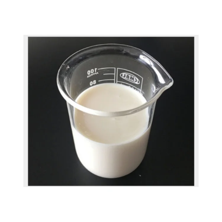 Factory wholesale high quality carboxyl nbr latex for manufacturing examination