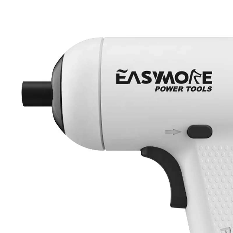 3.6V Power Screwdriver home Use Power Screwdriver electric 1500mAh Battery DIY Mini Screwdriver