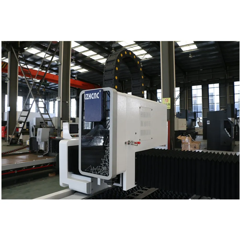 Bottom price  sheet metal 3015 Fiber laser cutting machine  maquina de corte por laser de fibra