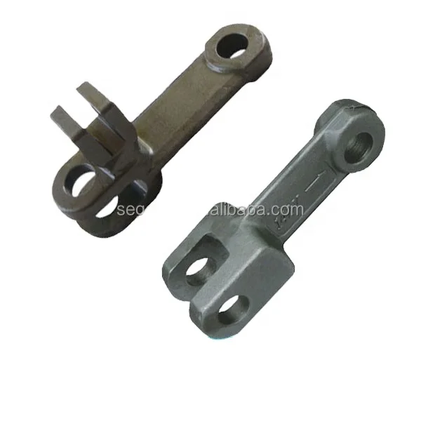 Forged Steel Conveyor Chain