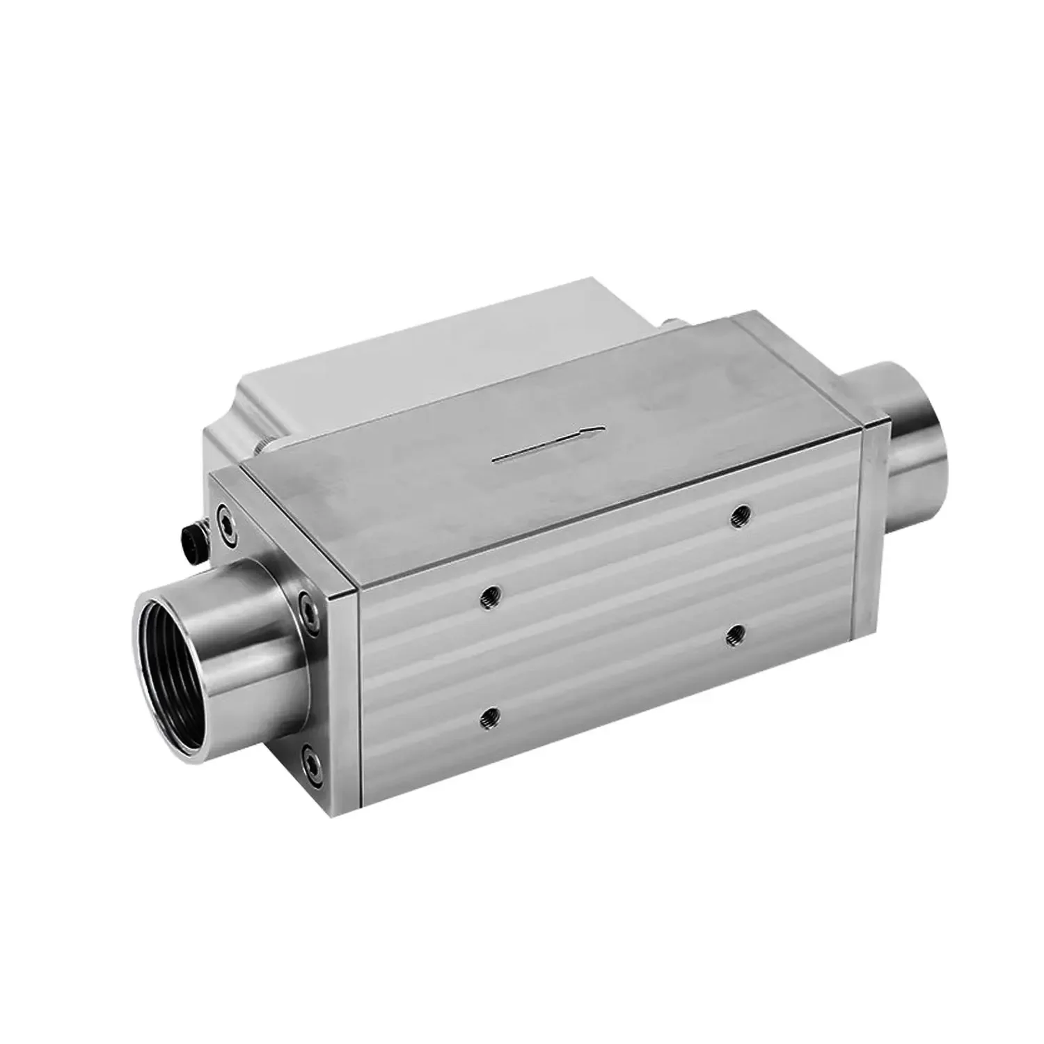 Top Quality Small Size Micro Thermal Gas Mass Flow Meter Sensor Used For Oxygen Generator