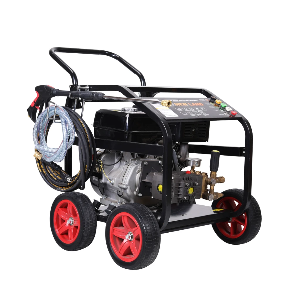Горячая распродажа завод OEM ODM 3000 psi 3600 бензиновая моечная машина высокого давления