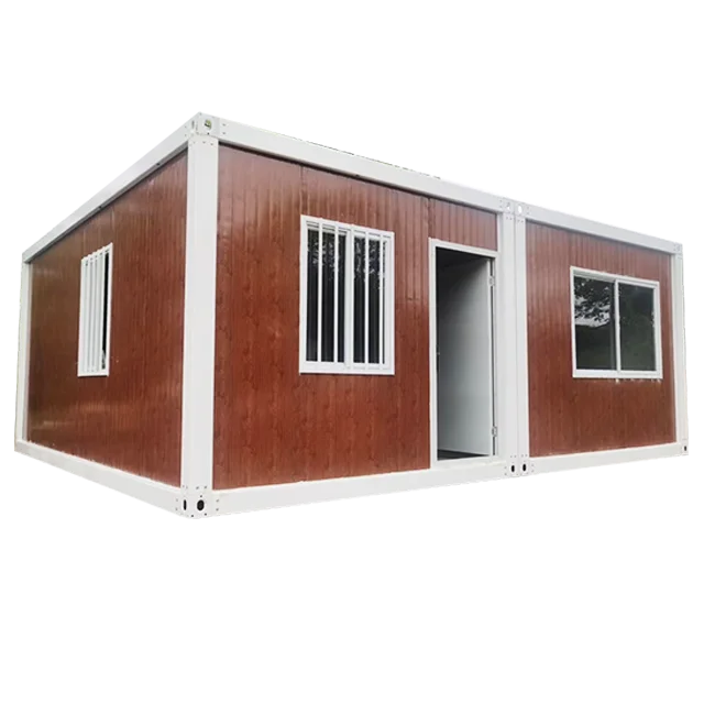 Container Bathrooms Prefab Restroom Easy assemble Street Toilets Customized Container WC Tiny Prefab Drainage System Urinals