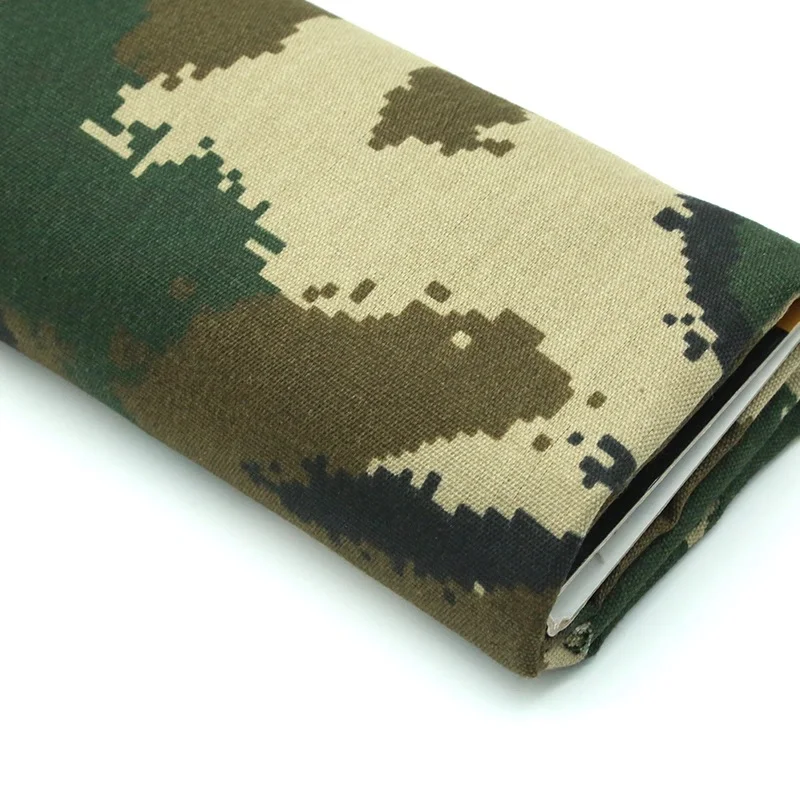 Cheap TC 80/20 65/35 45*45 88*64 camouflage fabric cotton camouflage fabric cloth camouflage fabric by the yard