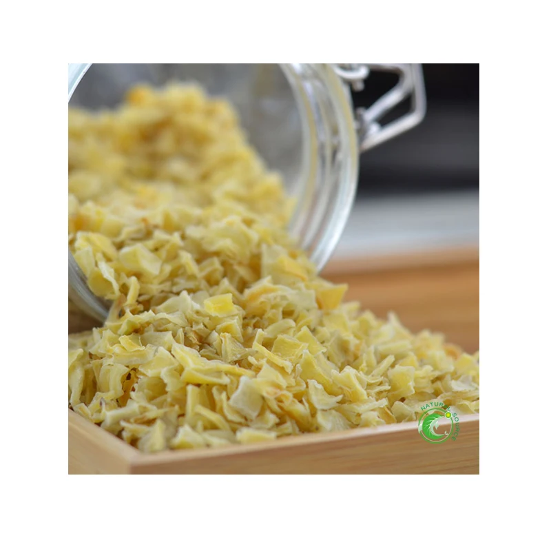 10*10 Dehydrated Vegetable Dried Potato Dices