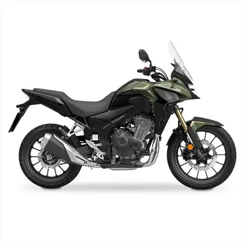 Высокопроизводительный 2023 Hondas CB500X Новый приключенческий мотоцикл Быстрая доставка