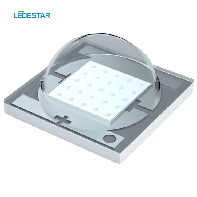 Ledestar 3535 High Power Uv Led 365nm 385nm 395nm Uva Chips for Mosquito Killer