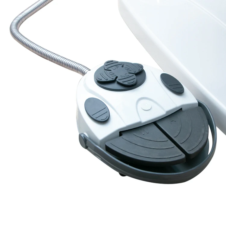 2021 Most Economic Dental Unit Dental Device Medical Supplies With Led Sensor Operation Light