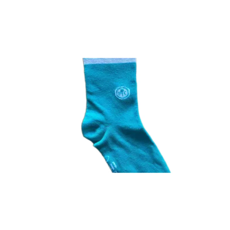 Sustainable And Breathable Recycle Rpet Outdoor High Quality Comfortable Sport  Socks From GECKO MASTER