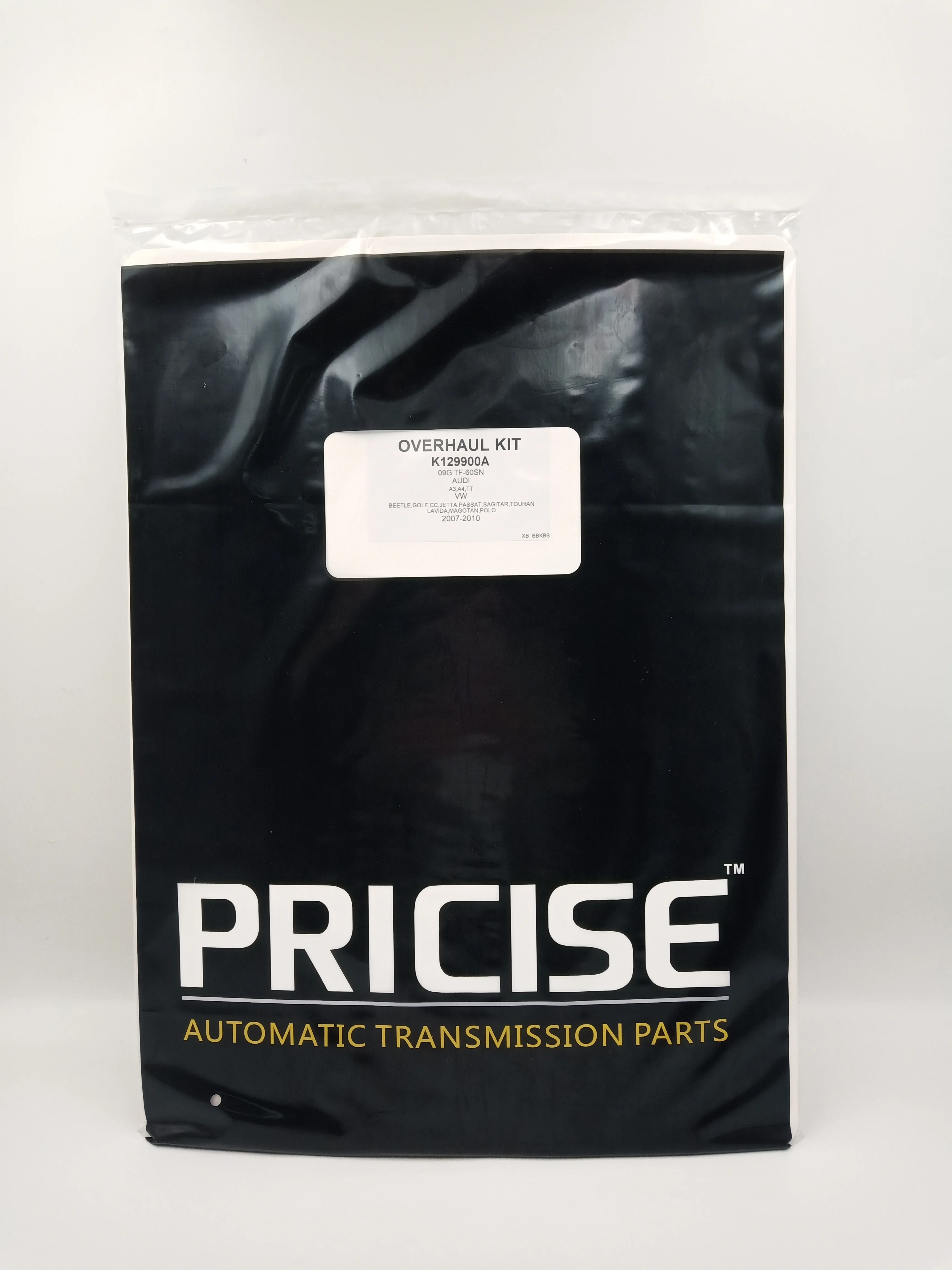 K129900A Other Auto Transmission Systems Repair overhaul kit AWTF60SN TF60-SN 09G OHK