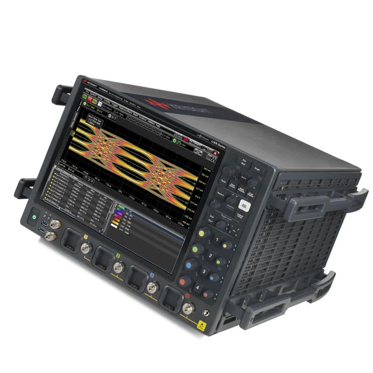 UXR-серия 70 ГГц 2 канала 1 мм входы UXR0702AP Agilent / Keysight