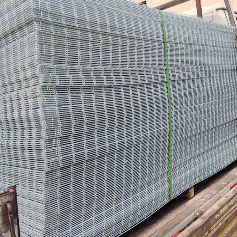 elded netting Manufacture Supplier 2x2 galvanized cattle welded wire mesh panel