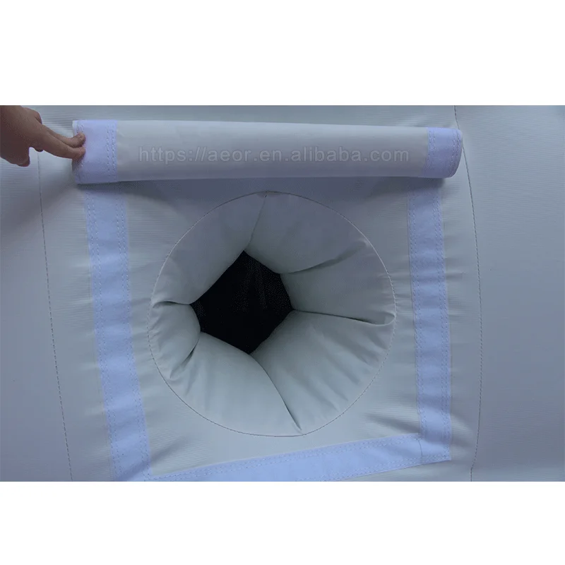 pvc material inflatable large event tents for sale/inflatable big tent for events and parties