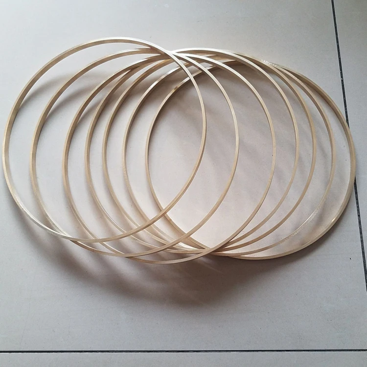 Wholesale Custom Flange Bushing Bronze bush brass sleeve bushings copper sleeve