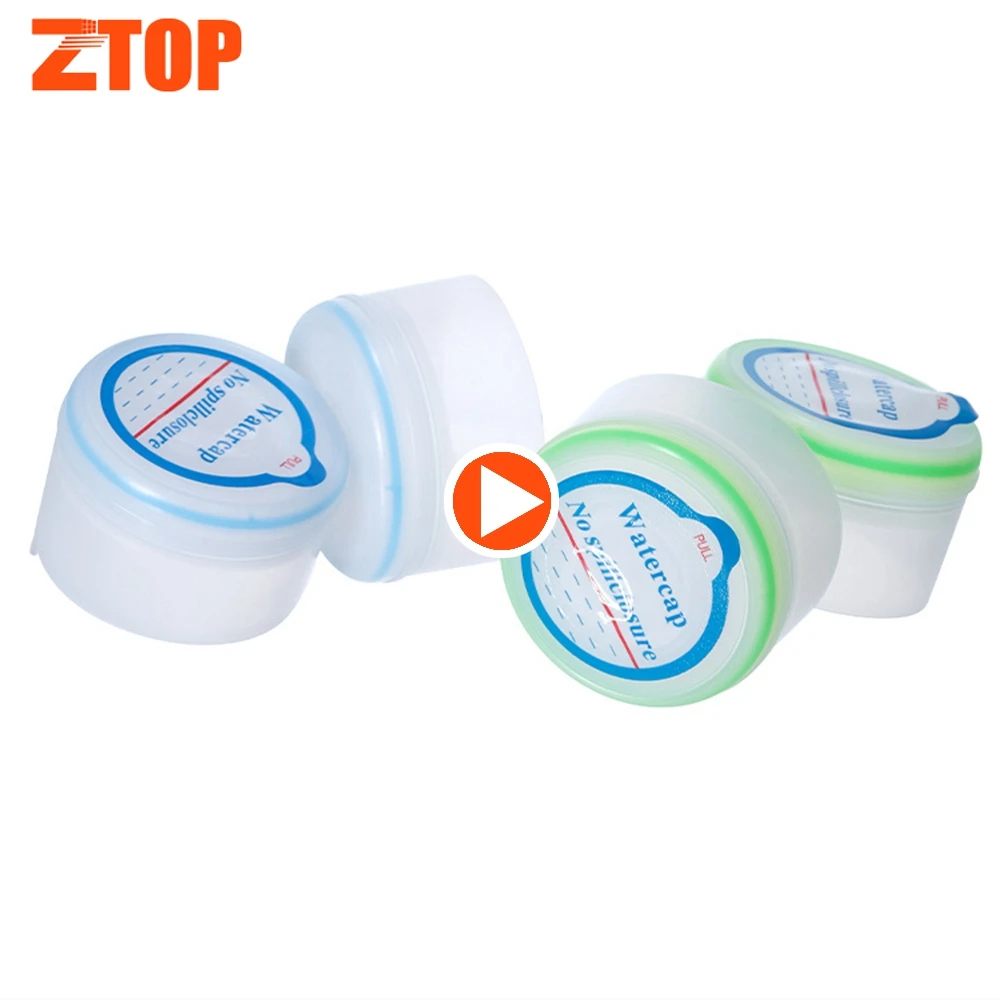 Hot Sale 55mm Cap Closures 19 Lt 20 Liter 5 Gallon Plastic Water Bottle Lid for Drinking Water Barrel