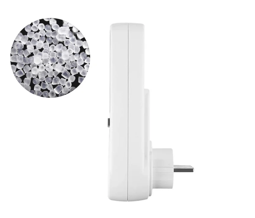 Hot Sale Digital Lcd Power Meters Wattmeter Socket Wattage Kwh Energy Meter Measuring Outlet Power Analyzer