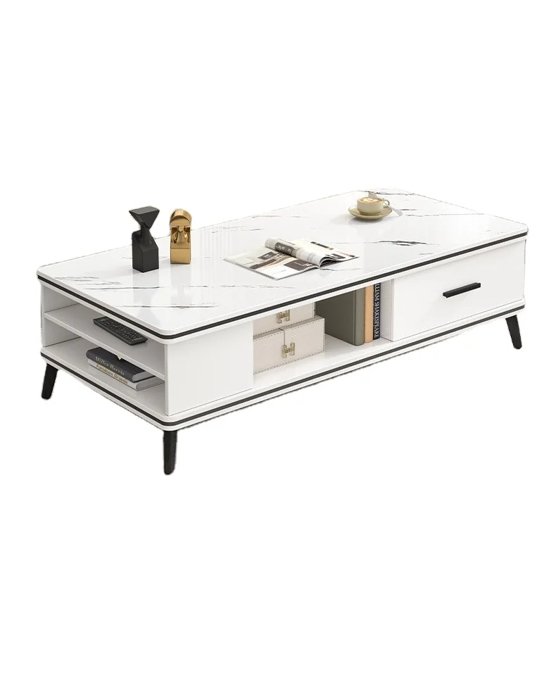 View larger image Add to Compare Share  Hot sale coffee center table nordic tv cabinet furniture coffee table and TV set