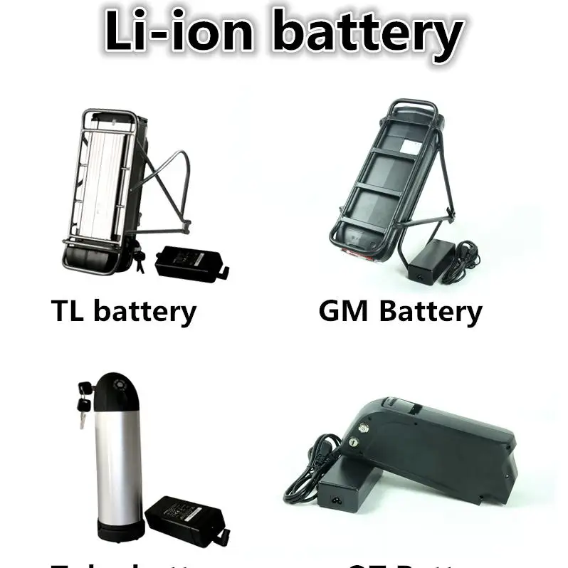 
(Electronic Components) elektro-bike-kit china 