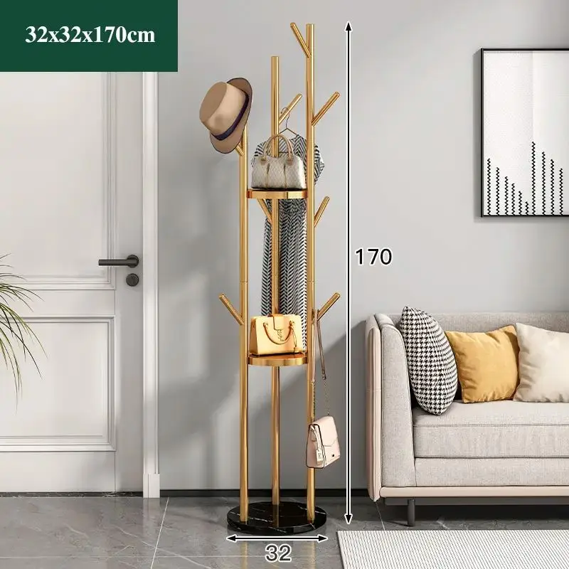 Simple Modern Style Clothing Rack Buy Clothes Rack Wholesale Coat Hanger Rack Metal And Metal Material