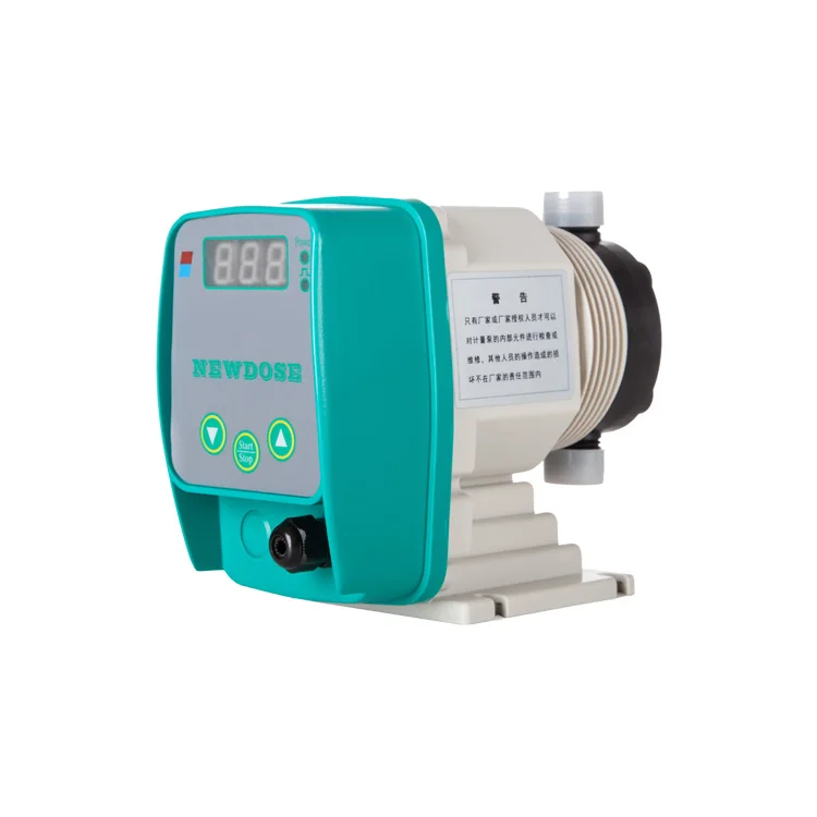 Newdose Metering Pump small liquid dosing pump