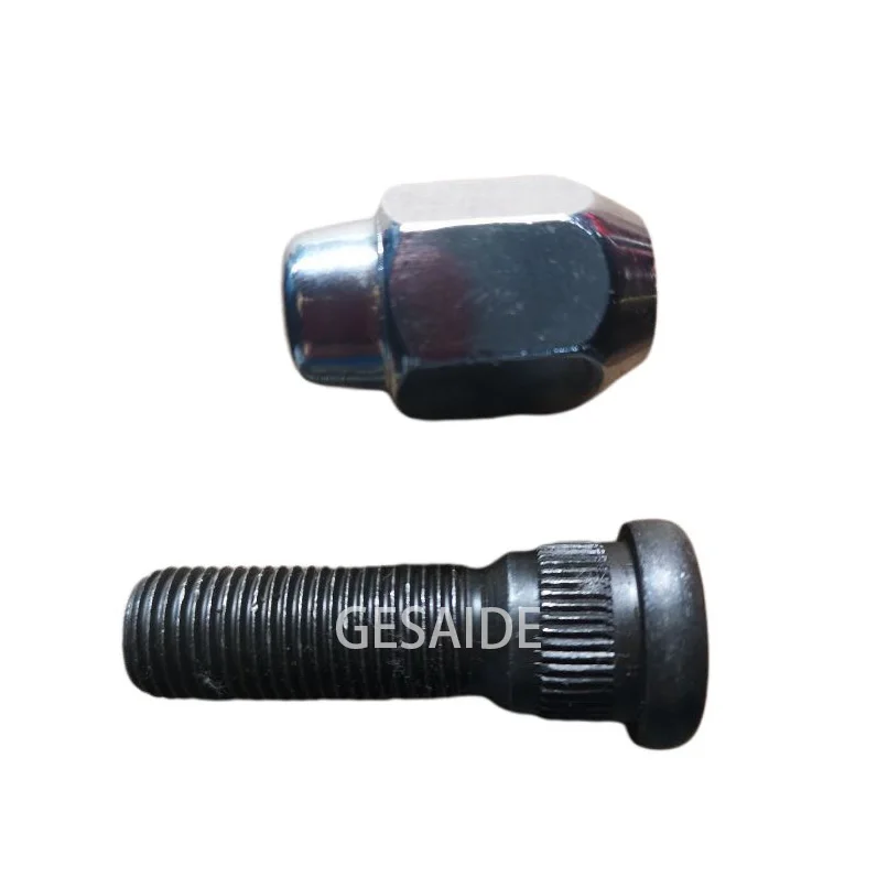 Wheel Screw Wheel Nut KOREA Ssangyong ACTYON KYRON REXTON KORANDOC MOUSS TIVOLI 4173531000 4143009002 4242209000