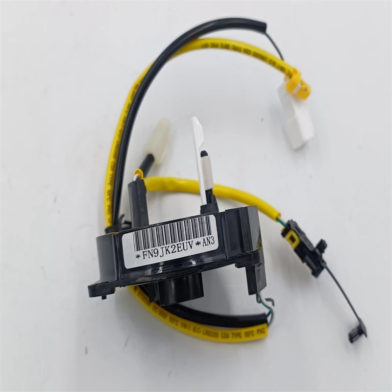 96815291Original factory Steering wheel angle sensor For Buick Excelle 1.6