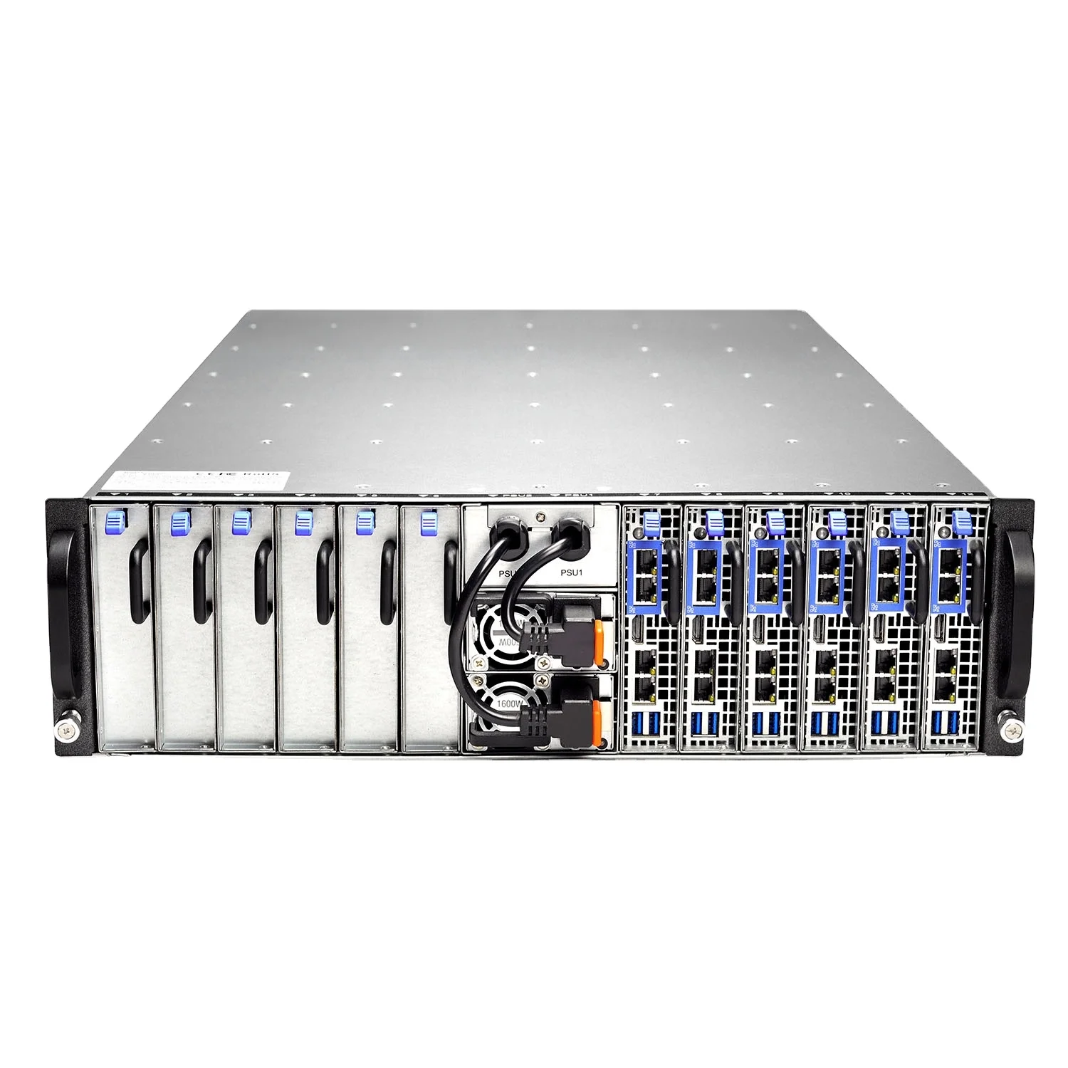 Hot selling Multi -Node server E2100 2200 series
