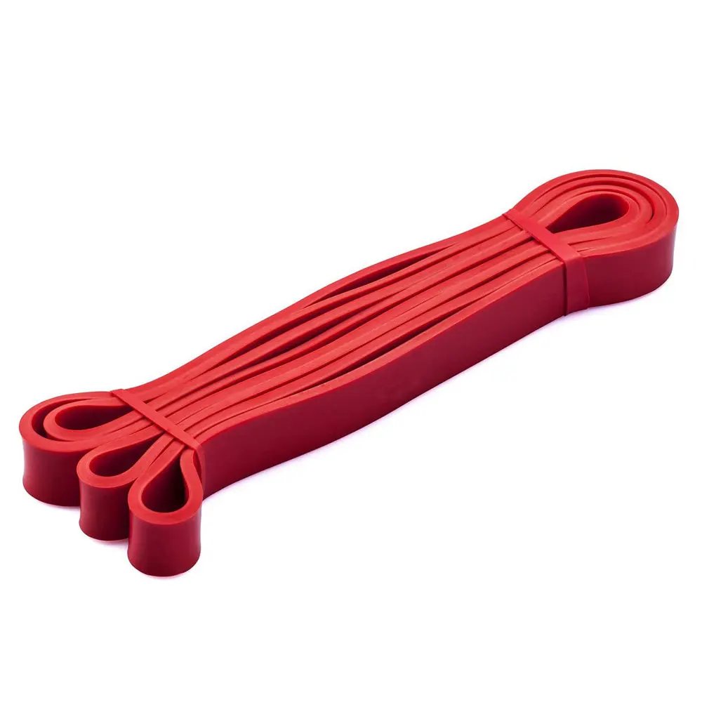 Resistance Pull Up Assistance Bands Workout Exercise Bands Set for Men and Women Home Fitness Equipment