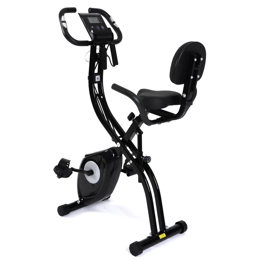 2023 hot sale high-quality fitness bikes home exercise bicycle ultra-quiet exercise bike x2