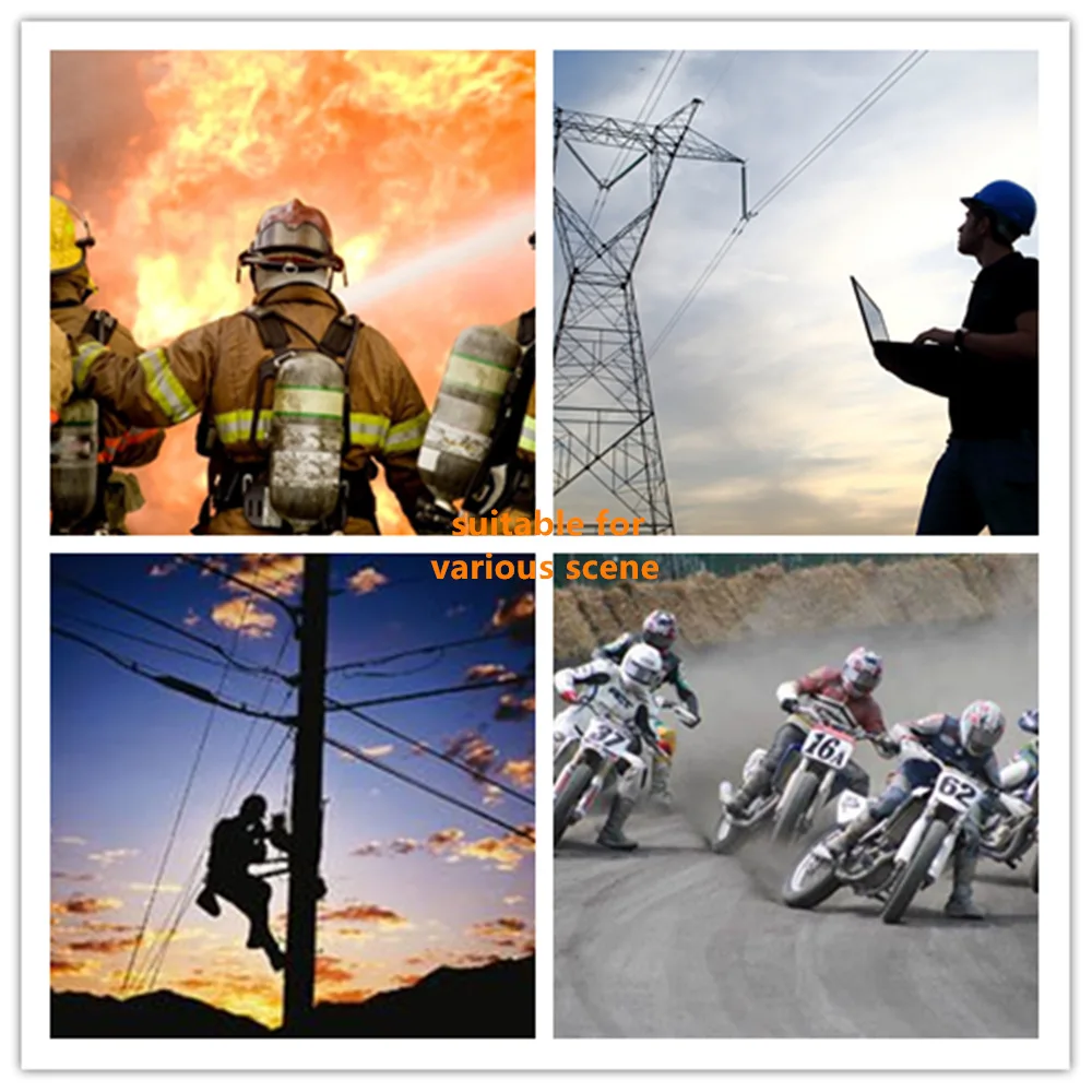 FR Arc Flash Mask OEM Neck Protector Bike Balaclava Headwear Hood Welding Mask For Electrical Industry