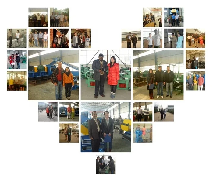 Машина для переработки шин, измельченная шина в резиновые крошки с сертификатом CE