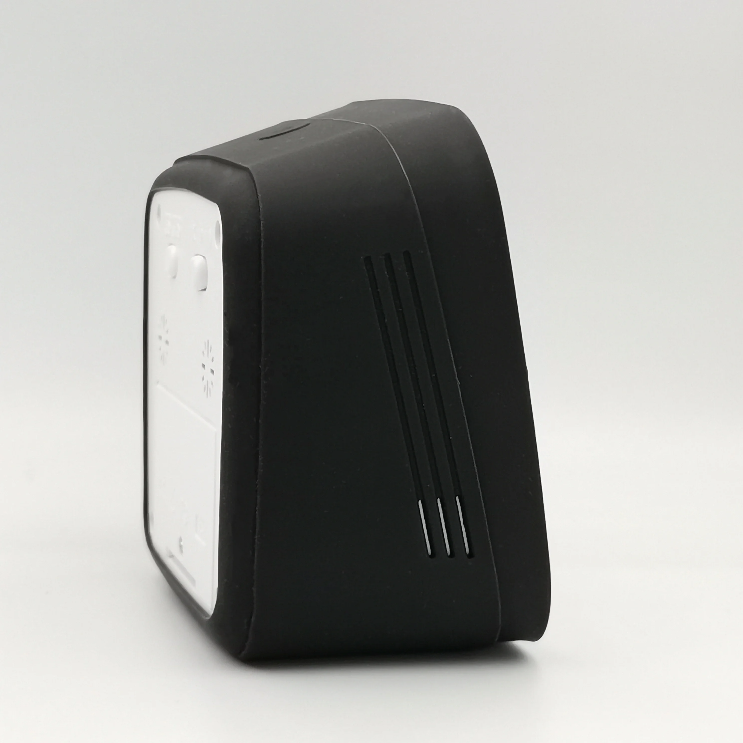 Wholesale Or OEM Yunbaoit 60 Minute Visual Analog Timer Cooking, Meeting, Study or Work Silent Time Tool