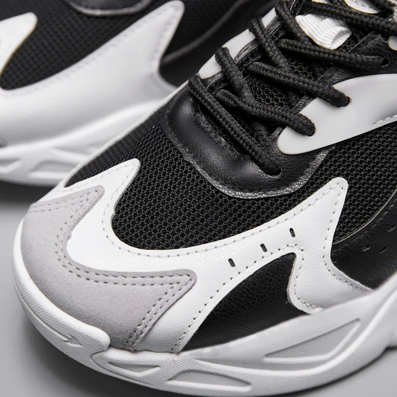 New Running Shoes Sneakers Breathable Fitness Sneakers men Casual Shoes Sport men Running